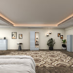 Load image into Gallery viewer, High Gloss 2 Doors Wardrobe