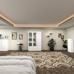 Load image into Gallery viewer, Modern High Gloss 3-Doors Wardrobe