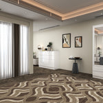 Load image into Gallery viewer, High Gloss 6 Tier Chest of Drawer