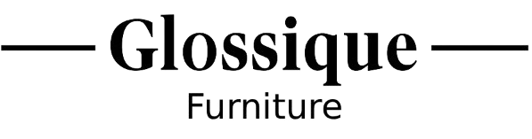 Glossique Furniture
