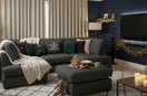 Cinema Sofas: Perfect for Winter Movie Nights