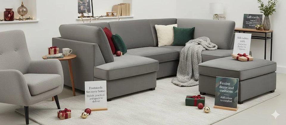 Cinema Sofas: Perfect for Winter Movie Nights