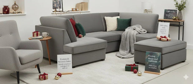 Cinema Sofas: Perfect for Winter Movie Nights