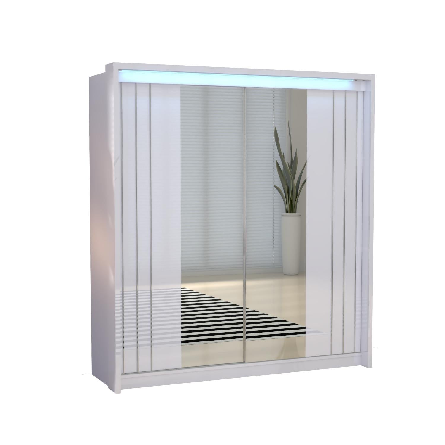 Wardrobes