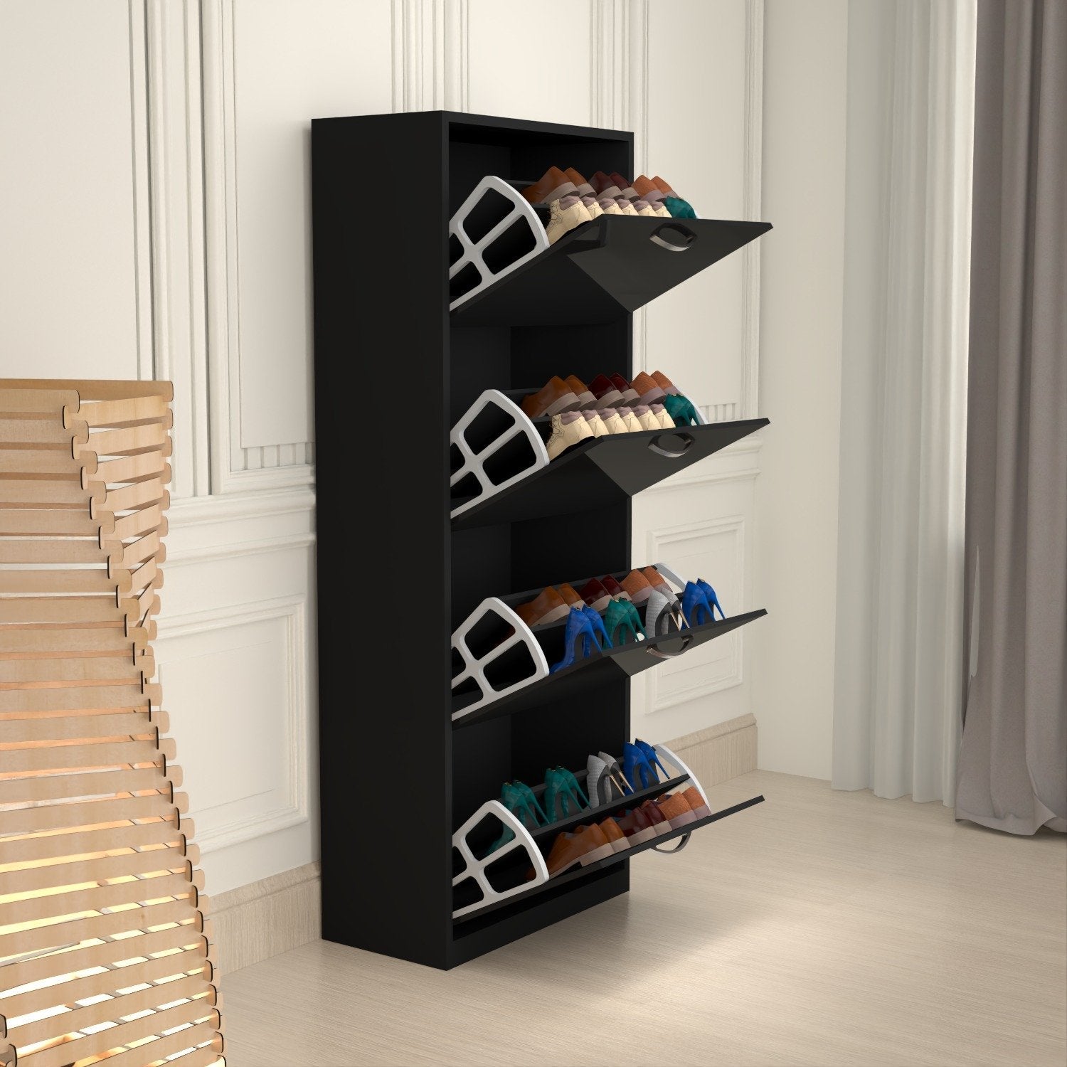 Shoe Cabinets