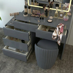 Dark Gray