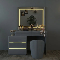 Dark Gray