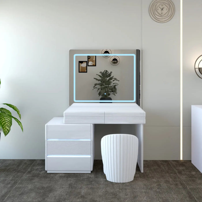 Atlanta Dressing Table