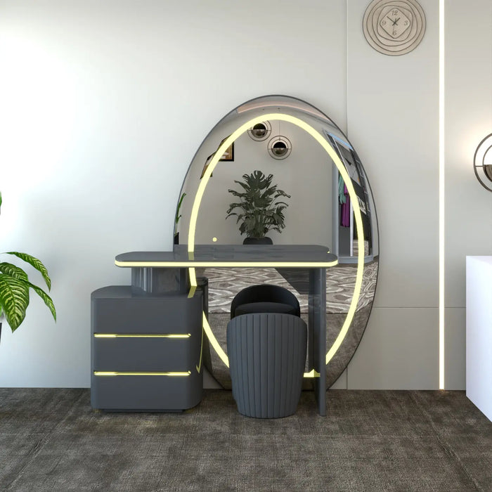 Aurelia Dressing Table