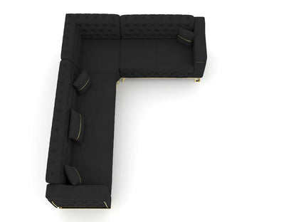 Black Corner 