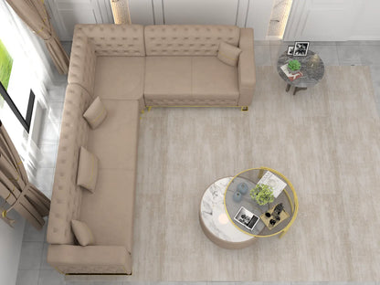 Cream Corner