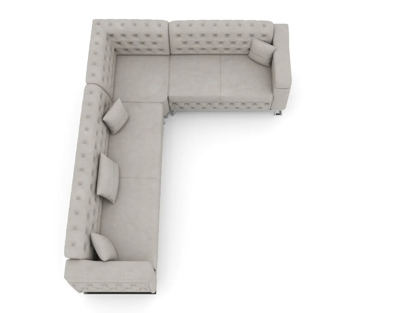 Gray Corner