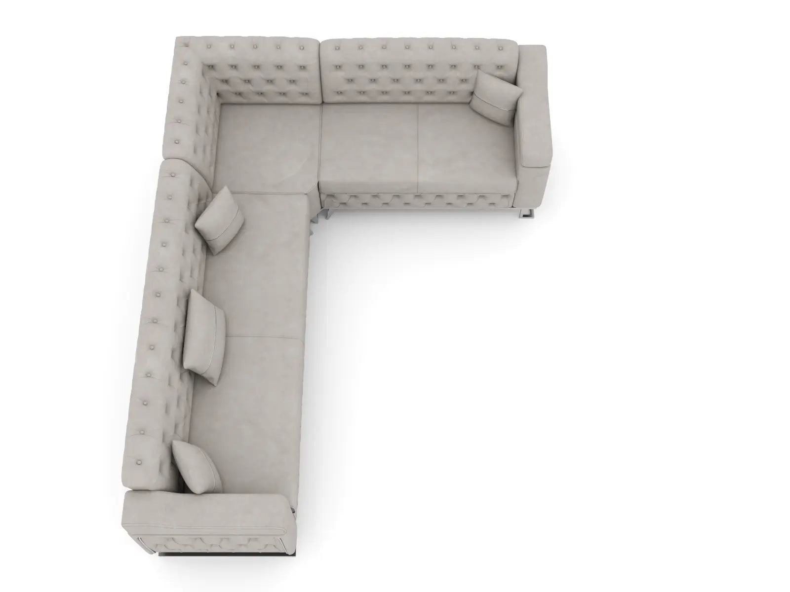 Gray Corner