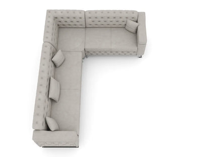 Gray Corner