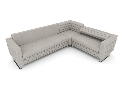 Gray Corner