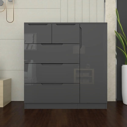 Dark Gray