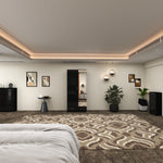 Load image into Gallery viewer, High Gloss 2 Doors Wardrobe
