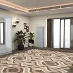 Load image into Gallery viewer, 5 Tier High Gloss Shoes Cabinet
