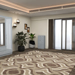 Load image into Gallery viewer, 3 Tier High Gloss Shoes Cabinet
