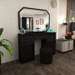 Load image into Gallery viewer, Dressing Table with Stool
