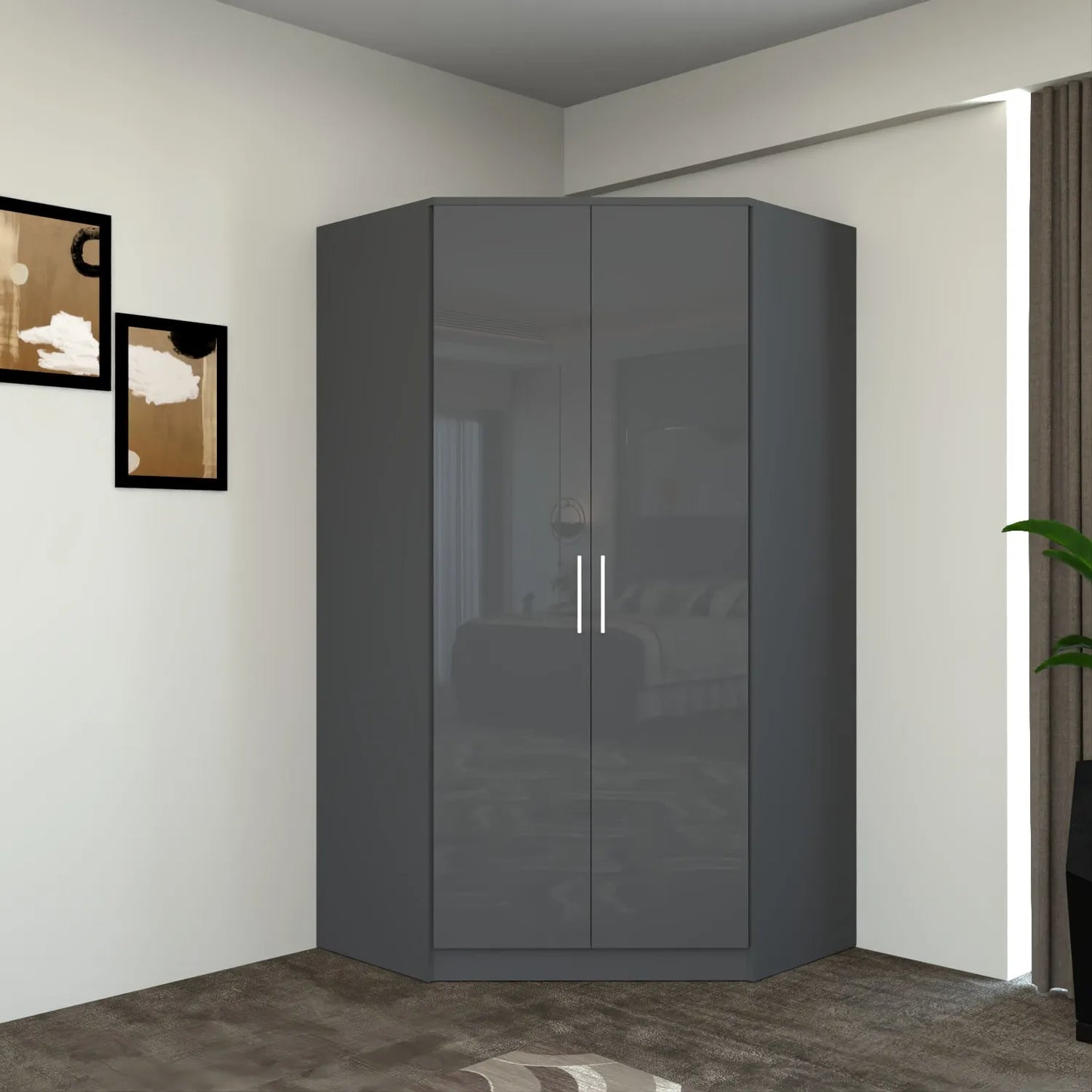 DarkGray