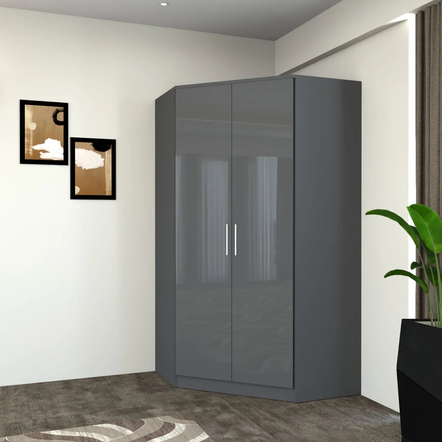 DarkGray