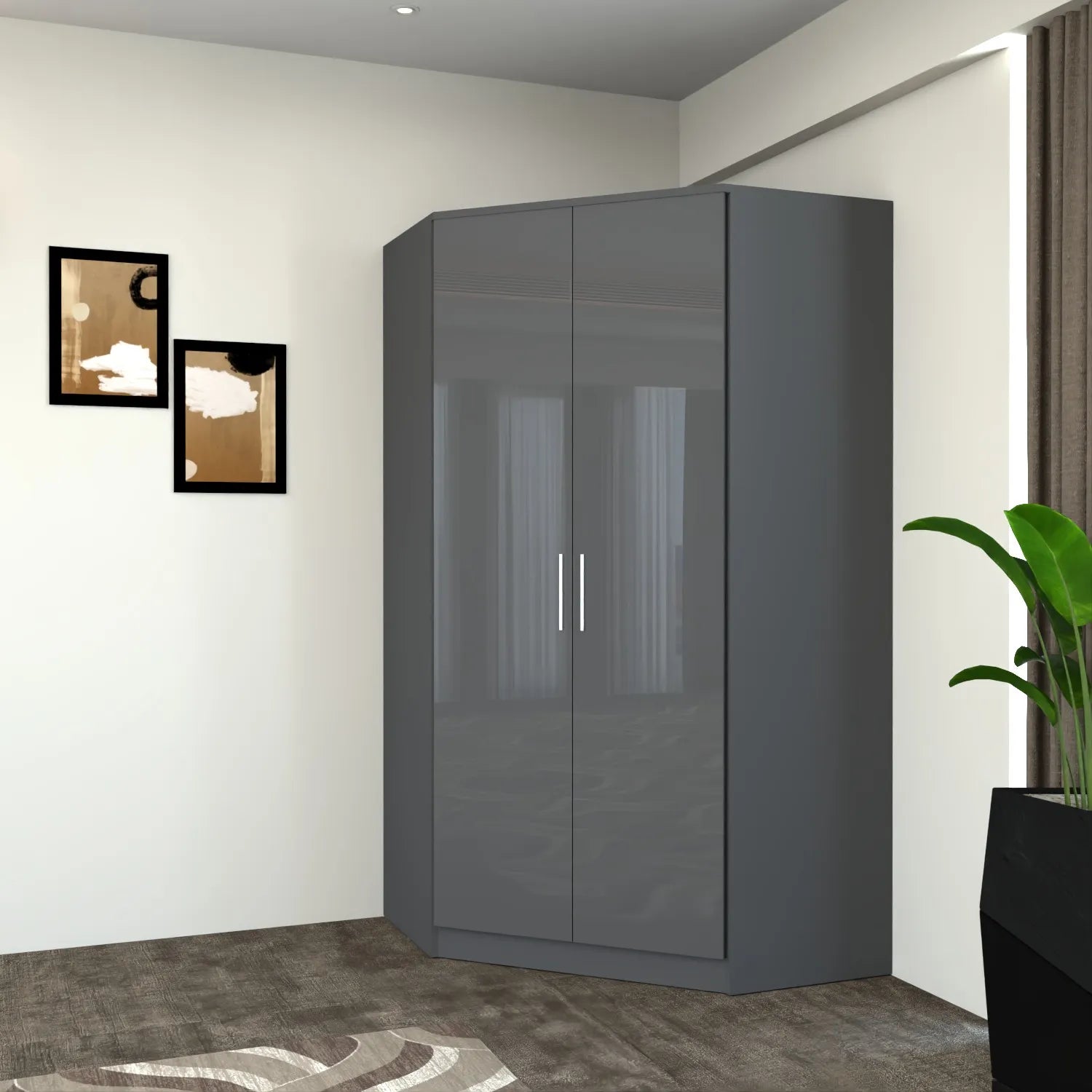 DarkGray