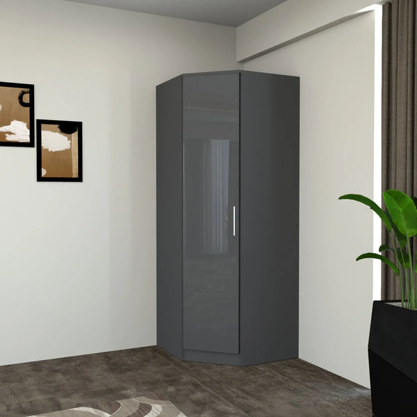 Dark Grey