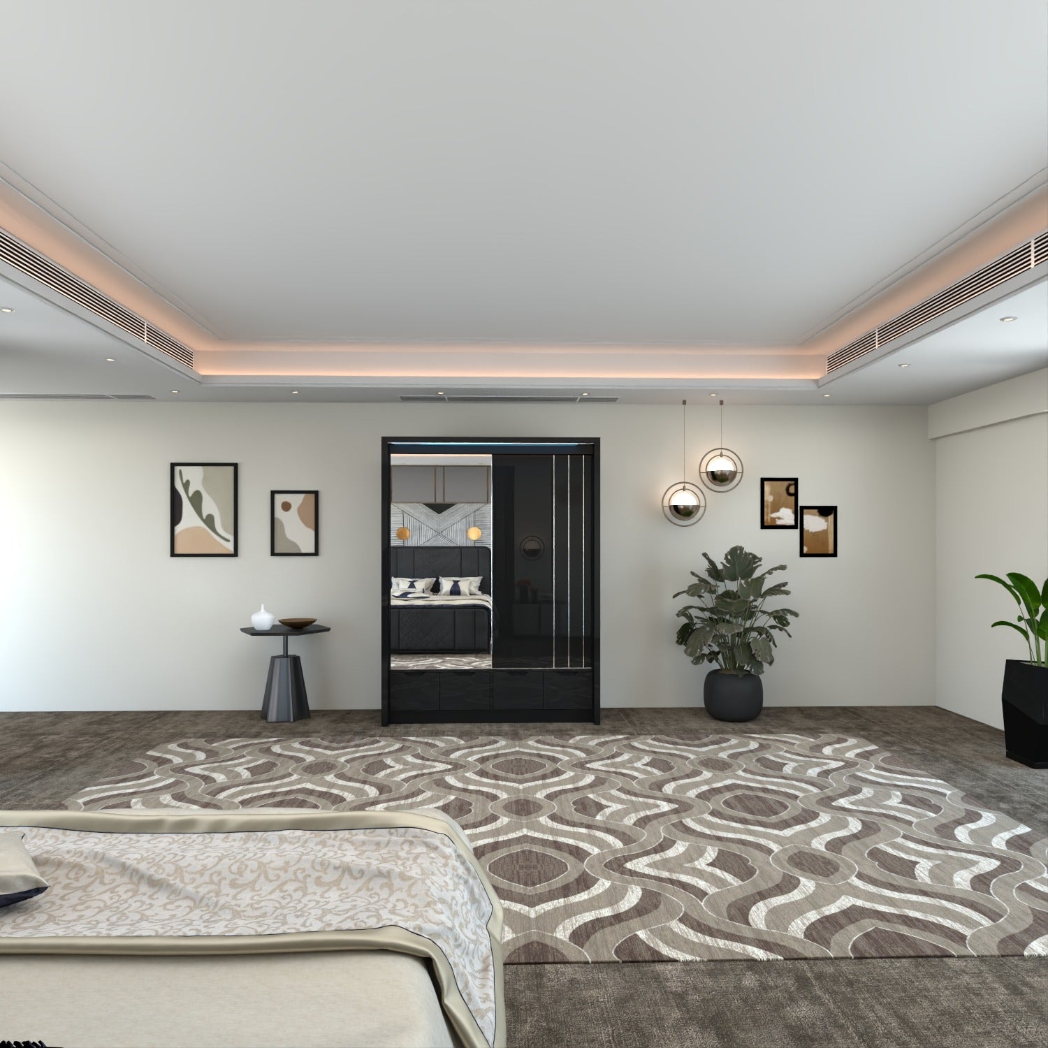Real Bedrooms, Real Style
