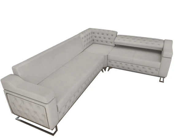 Corner Gray