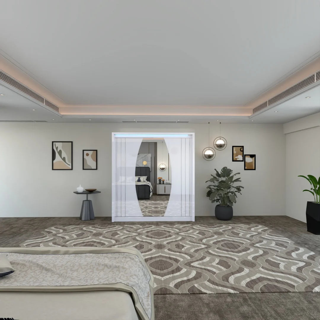 Real Bedrooms, Real Style