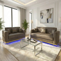 3+2 Seater Mink