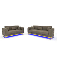 3+2 Seater Mink