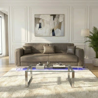 3 Seater Mink