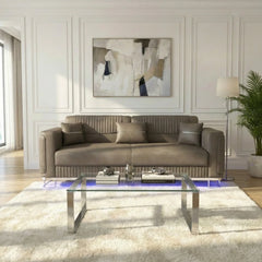 3 Seater Mink