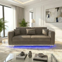2 Seater Mink 
