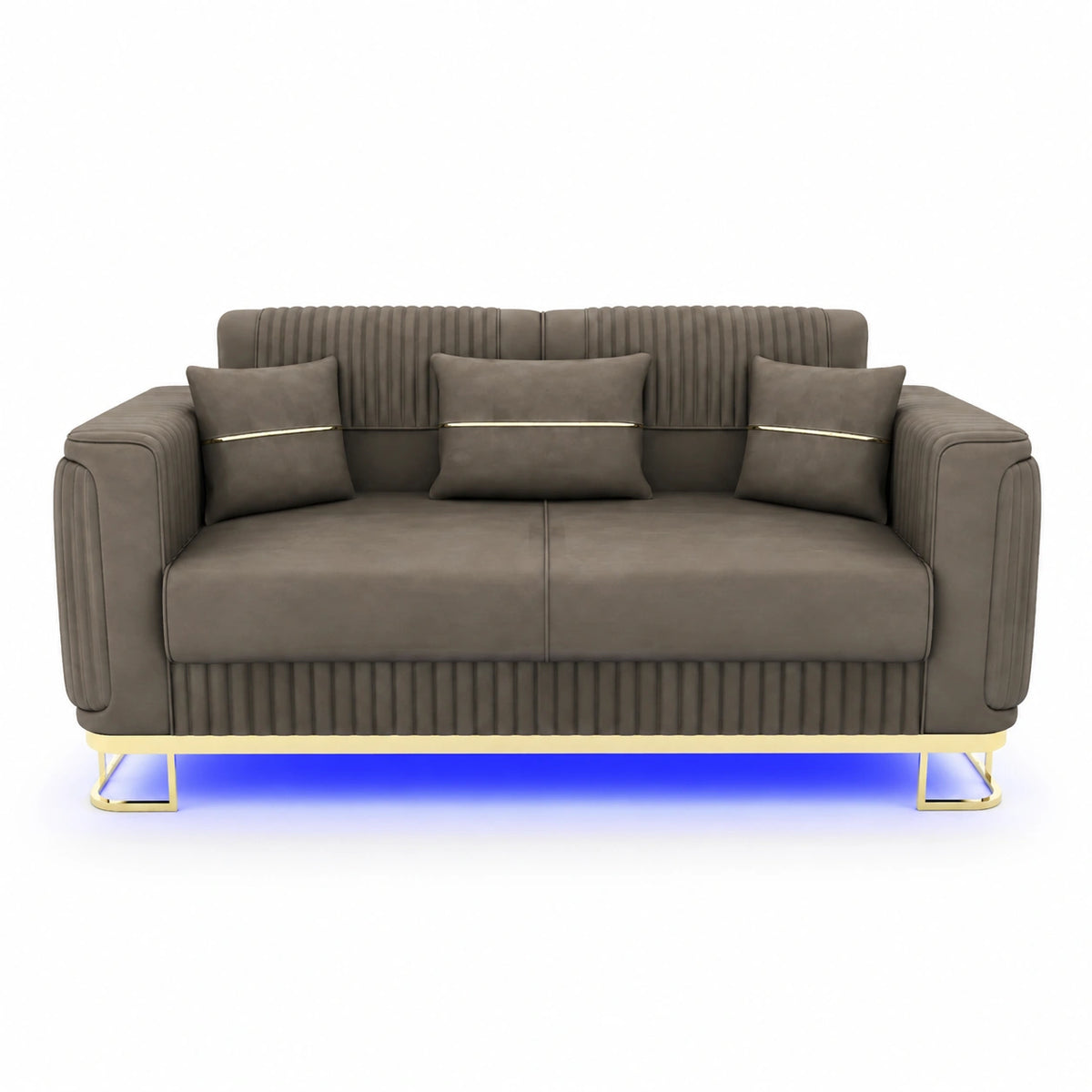 2 Seater Mink
