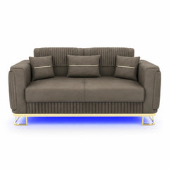 2 Seater Mink