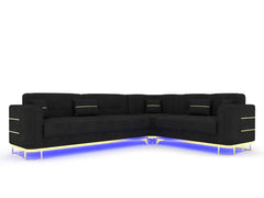 Corner Black