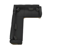 Corner Black