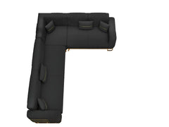 Corner Black