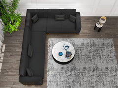 Corner Black