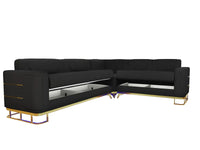 Corner Black
