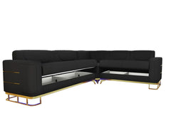 Corner Black