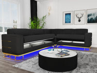  Corner Black