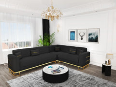 Corner Black