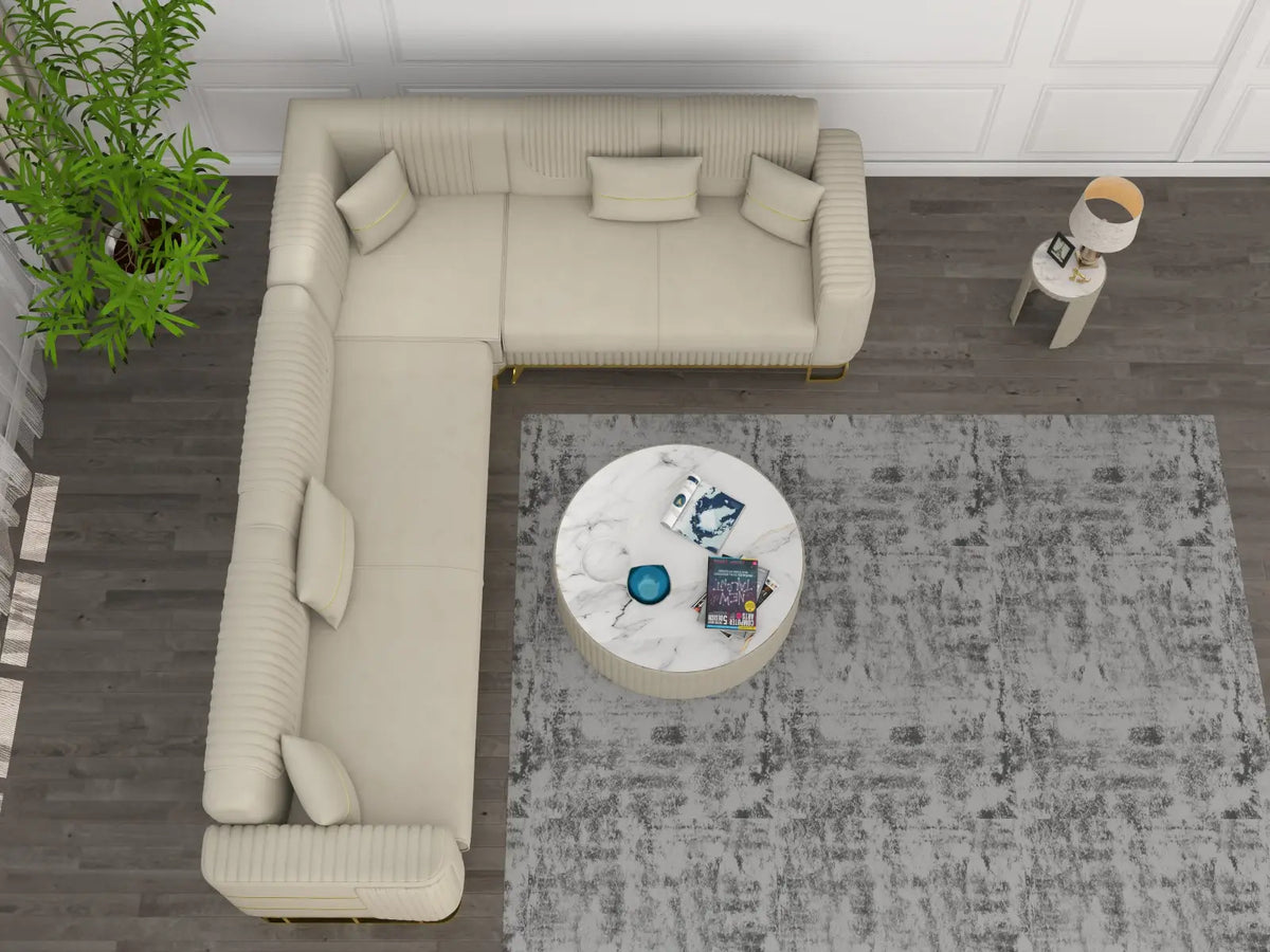 Corner Cream