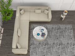 Corner Cream