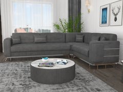 Corner Gray