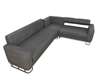Corner Gray